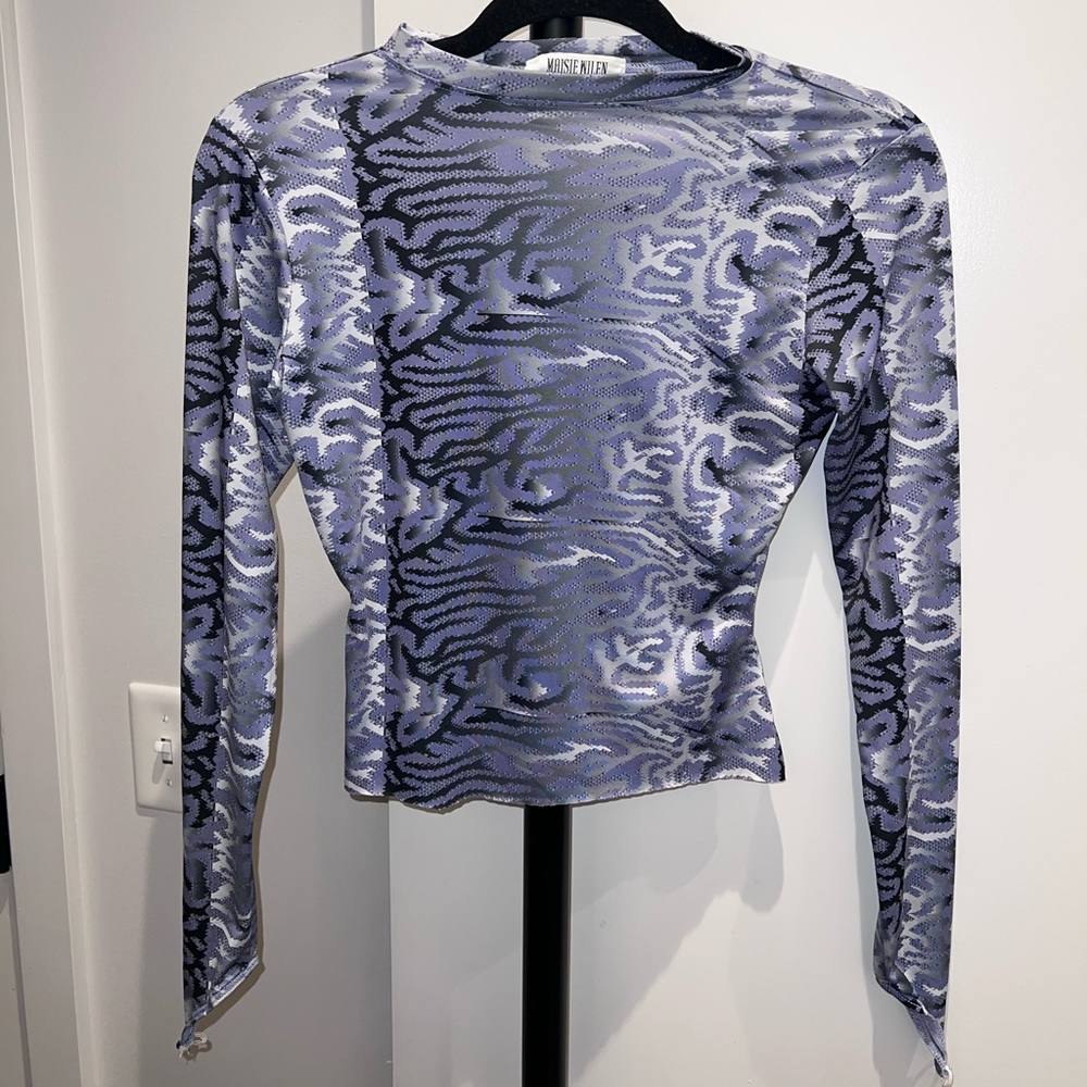Maisie Wilen Top